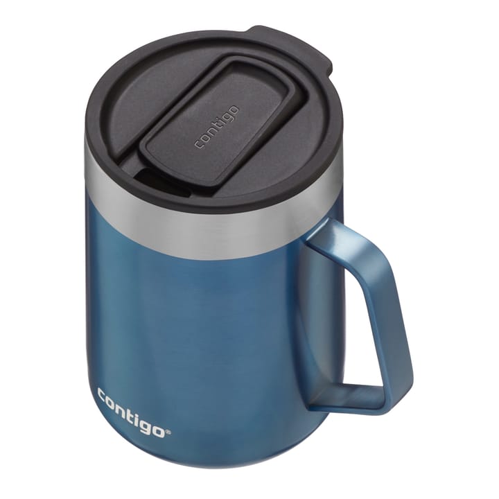 Contigo Streeterville Desk Mug 420 ml Blue Corn Contigo