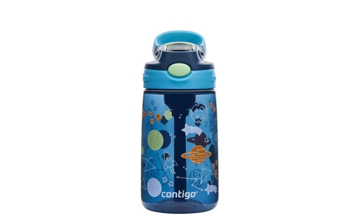 Contigo Kids Cleanable Blueberry Cosmos 420 ml Contigo