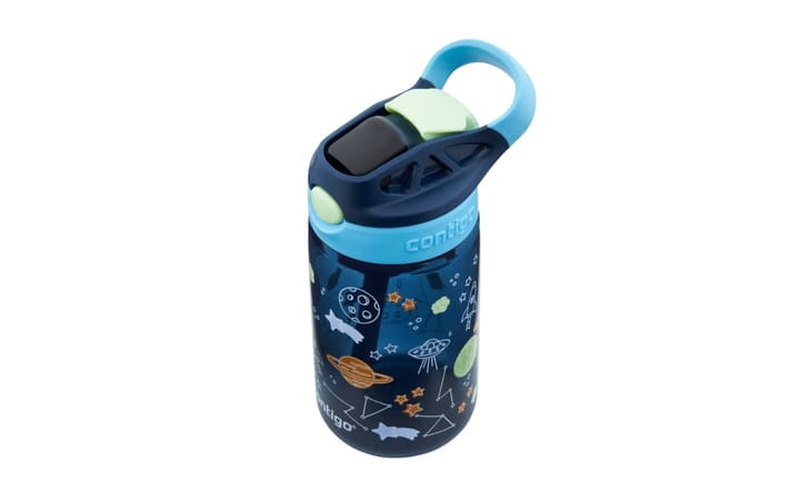 Contigo Kids Cleanable Blueberry Cosmos 420 ml Contigo