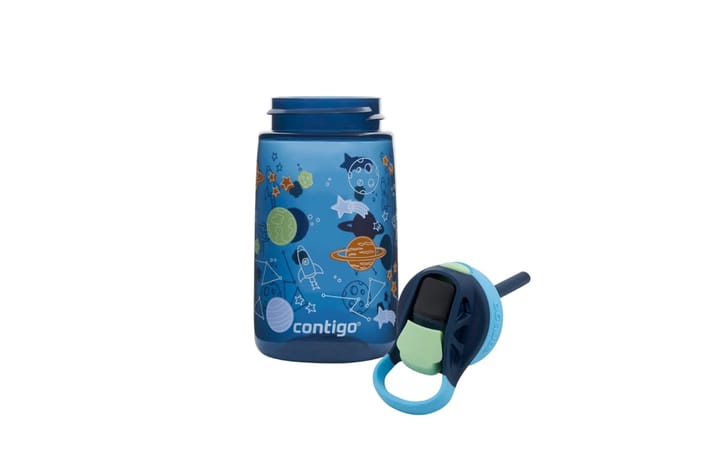 Contigo Kids Cleanable Blueberry Cosmos 420 ml Contigo