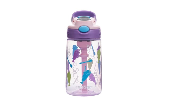 Contigo Kids Cleanable Strawberry Shakes 420 ml Contigo