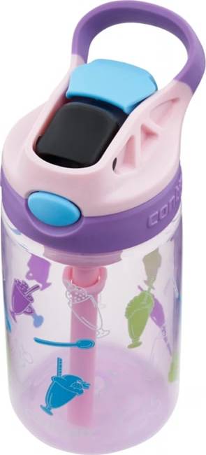 Contigo Kids' Cleanable Strawberry Shakes Contigo