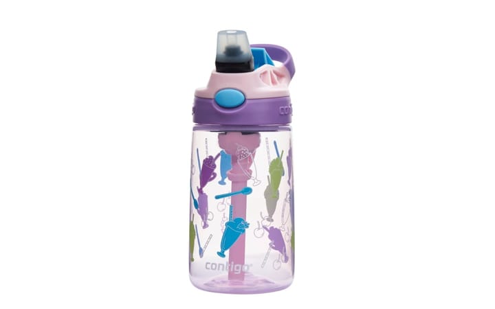 Contigo Kids Cleanable Strawberry Shakes 420 ml Contigo