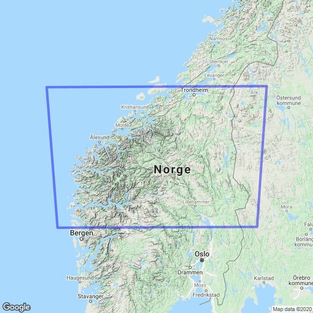 Nordeca Veikart Sør-Norge Nord 1:500 000 Veikart 1:500 000 Ugland IT Nordeca Veikart Sør-Norge Nord 1:500 000 Veikart 1:500 000 Ugland IT