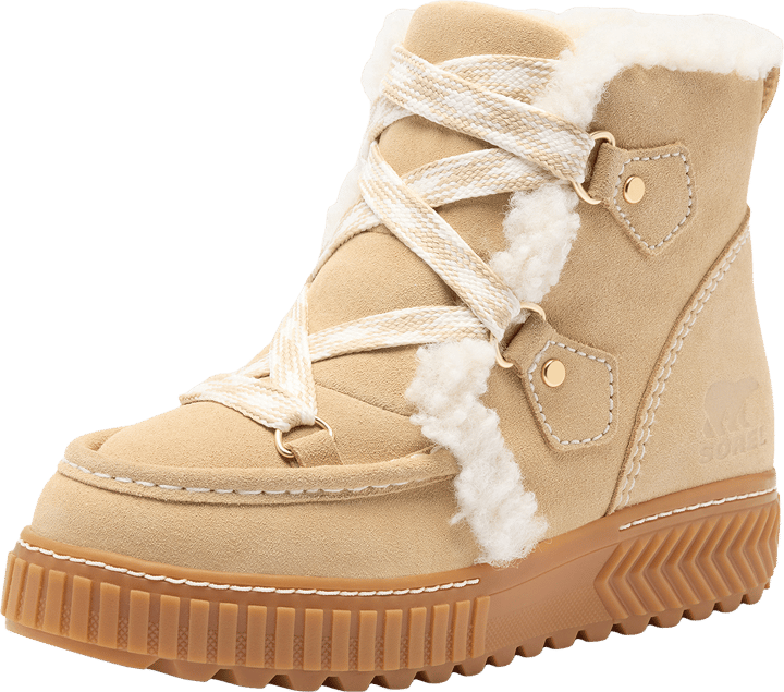 Sorel Women´s Ona Ave Alpine Plus Wp Ceramic, Gum 2 Sorel