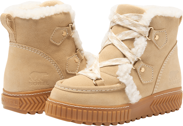 Sorel Women´s Ona Ave Alpine Plus Wp Ceramic, Gum 2 Sorel