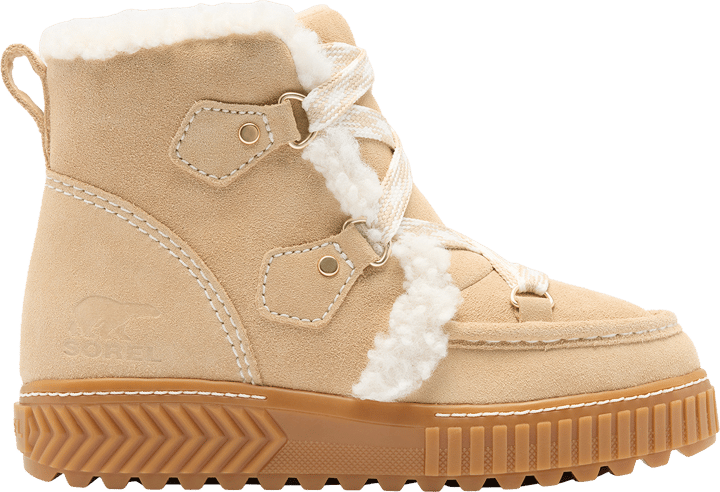 Sorel Women´s Ona Ave Alpine Plus Wp Ceramic, Gum 2 Sorel