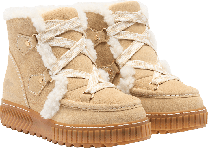 Sorel Women´s Ona Ave Alpine Plus Wp Ceramic, Gum 2 Sorel