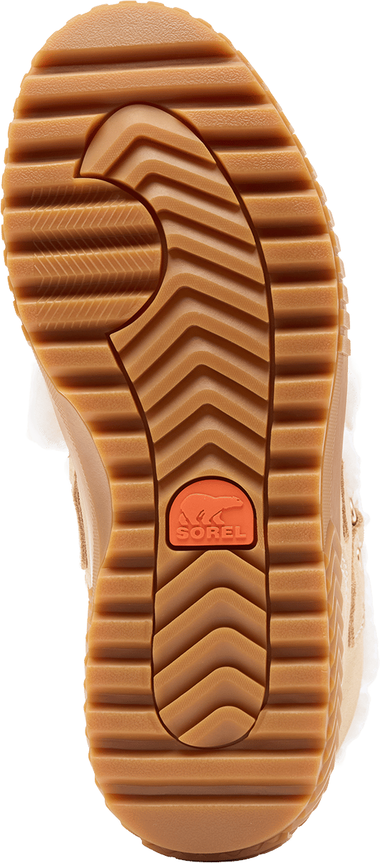 Sorel Women´s Ona Ave Alpine Plus Wp Ceramic, Gum 2 Sorel