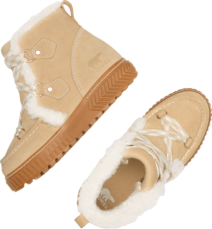 Sorel Women´s Ona Ave Alpine Plus Wp Ceramic, Gum 2 Sorel