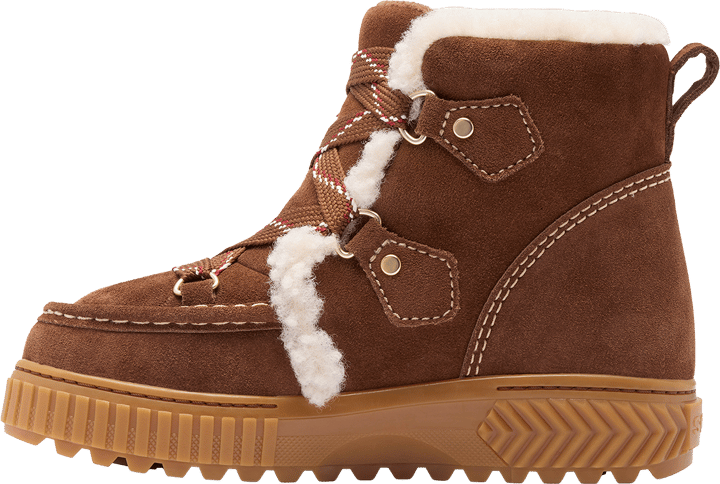 Sorel Women´s Ona Ave Alpine Plus Wp Dark Auburn, Gum 2 Sorel