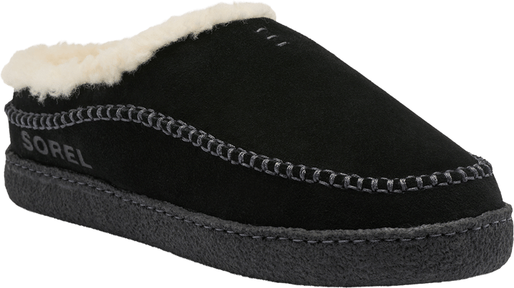 Sorel Men´s Lanner Ridge III Black, Jet Sorel