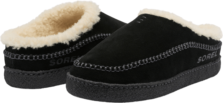 Sorel Men´s Lanner Ridge III Black, Jet Sorel