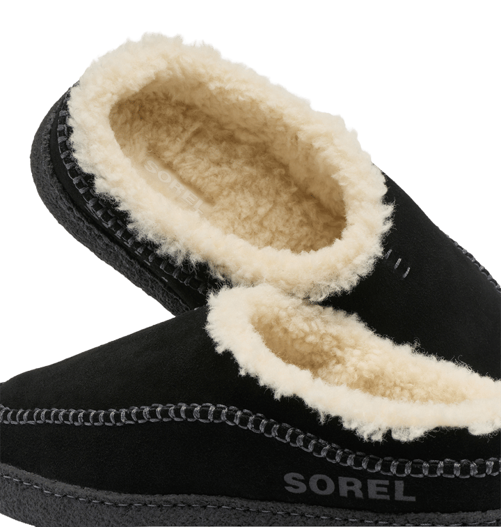 Sorel Men´s Lanner Ridge III Black, Jet Sorel