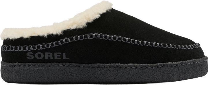 Sorel Men´s Lanner Ridge III Black, Jet Sorel