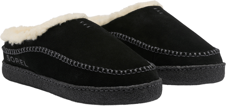 Sorel Men´s Lanner Ridge III Black, Jet Sorel