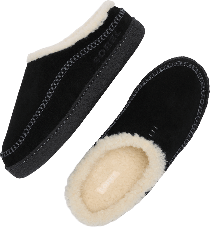 Sorel Men´s Lanner Ridge III Black, Jet Sorel