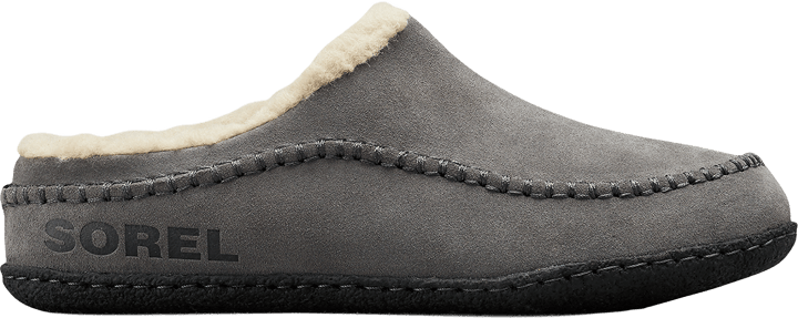 Sorel Lanner Ridge III Quarry, Black Sorel