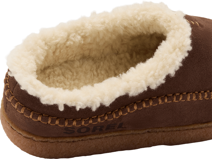 Sorel Men´s Lanner Ridge III Tobacco, Elk Sorel