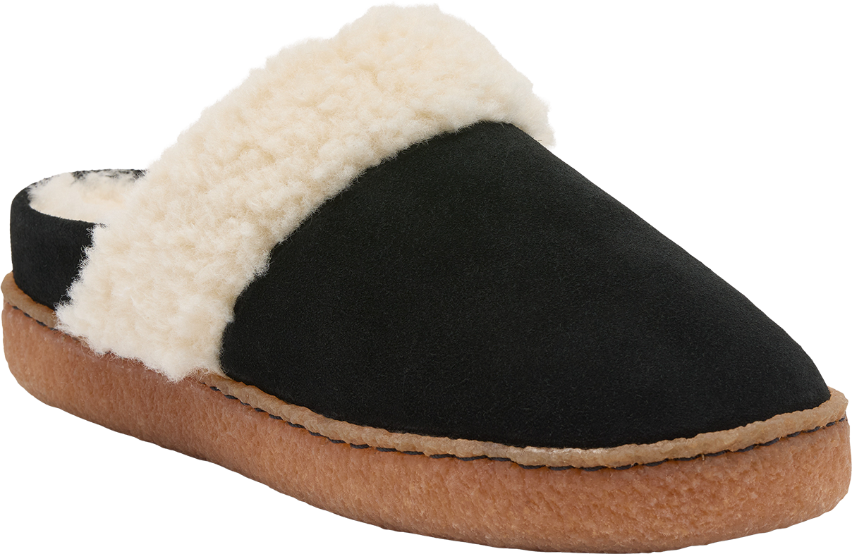 Sorel Nakiska III Slide