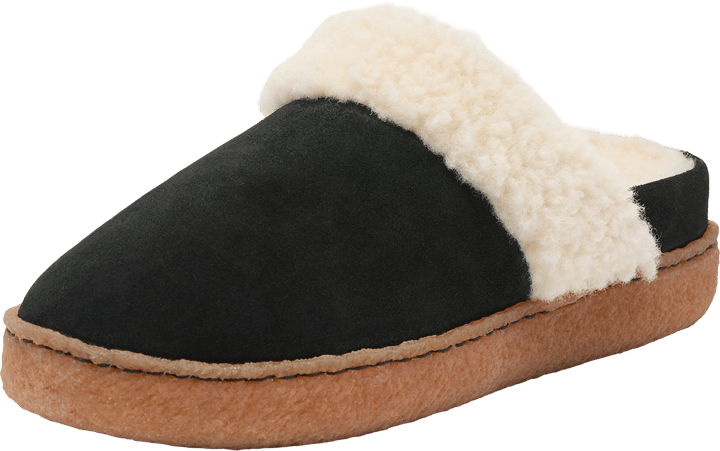 Sorel Women´s Nakiska III Slide Black, Gum 2 Sorel
