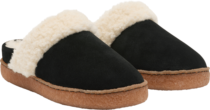 Sorel Women´s Nakiska III Slide Black, Gum 2 Sorel