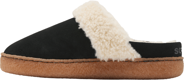 Sorel Women´s Nakiska III Slide Black, Gum 2 Sorel