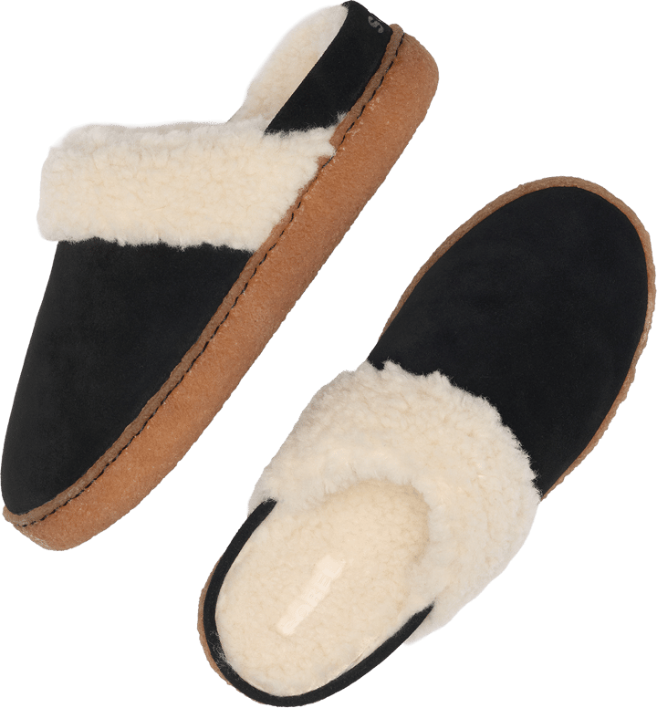 Sorel Women´s Nakiska III Slide Black, Gum 2 Sorel