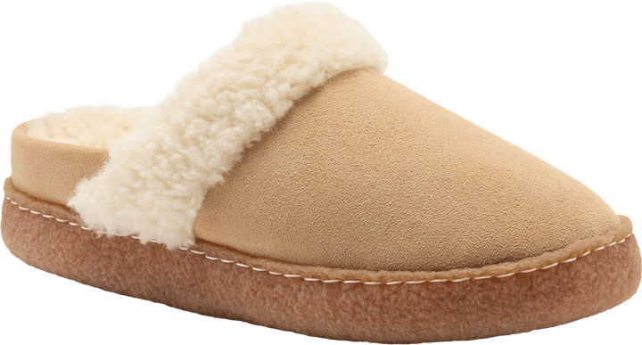 Sorel Women´s Nakiska III Slide Canoe, Gum 2 Sorel