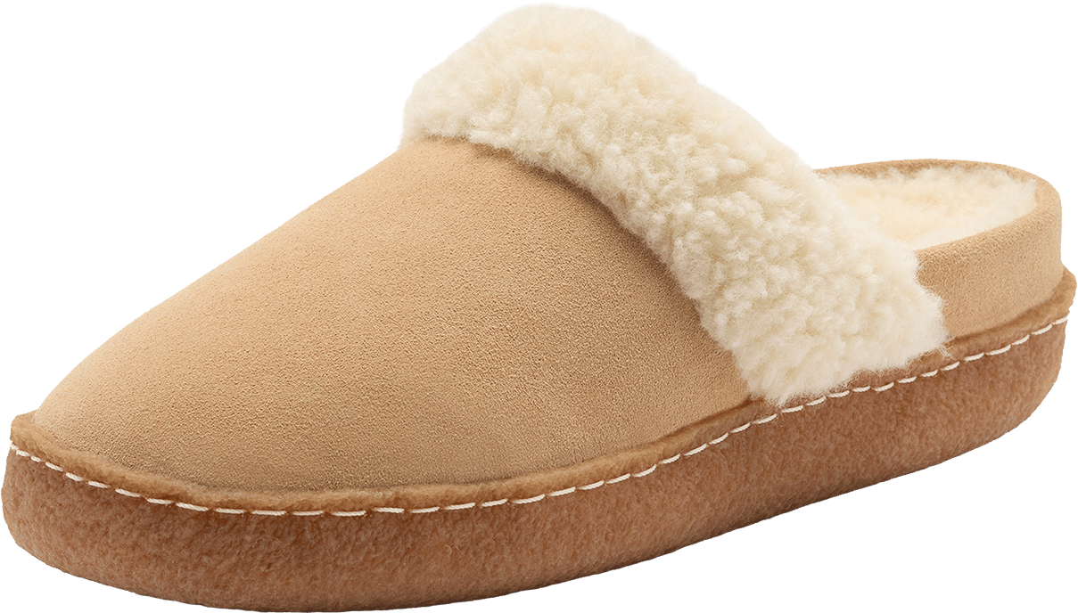 Sorel Women´s Nakiska III Slide Canoe, Gum 2