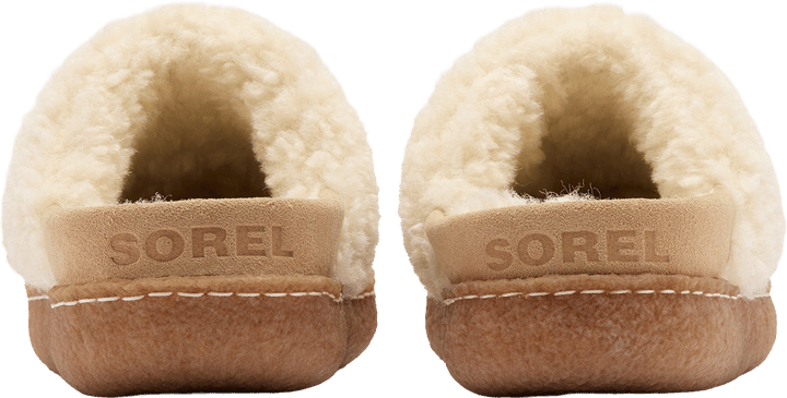 Sorel Women´s Nakiska III Slide Canoe, Gum 2 Sorel