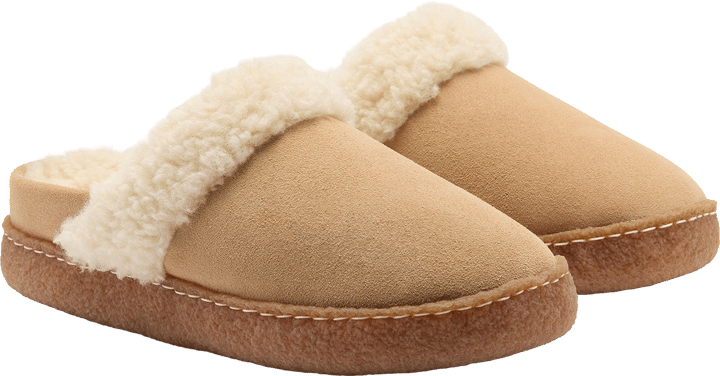 Sorel Women´s Nakiska III Slide Canoe, Gum 2 Sorel