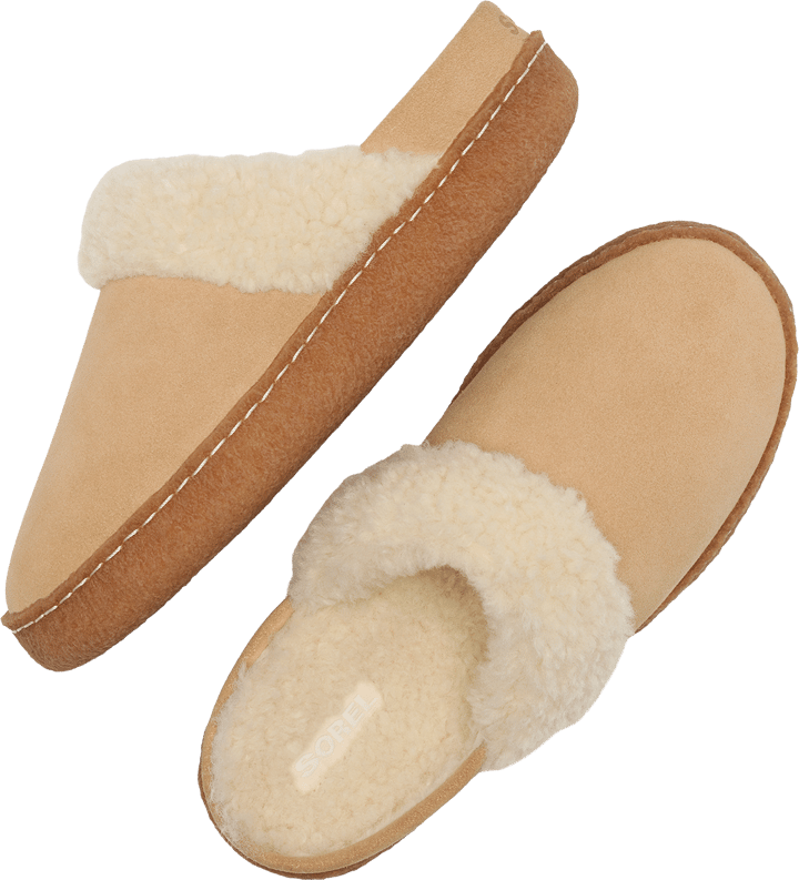 Sorel Women´s Nakiska III Slide Canoe, Gum 2 Sorel