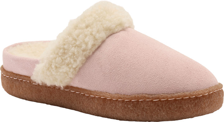 Sorel Women´s Nakiska III Slide Pink Salt, Gum 2 Sorel