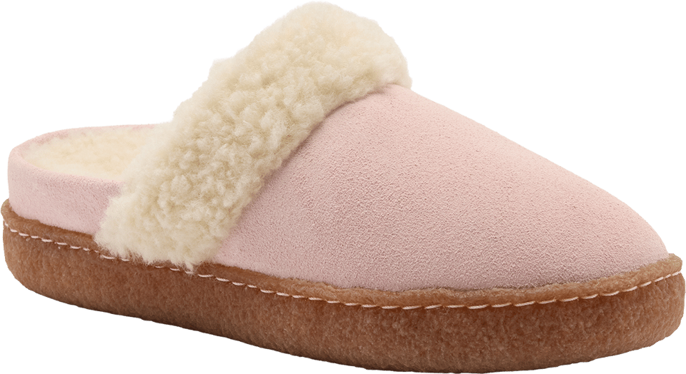 Women´s Nakiska III Slide Velvet Tan, Gum 2
