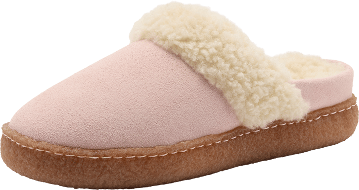 Sorel Women´s Nakiska III Slide Pink Salt, Gum 2 Sorel
