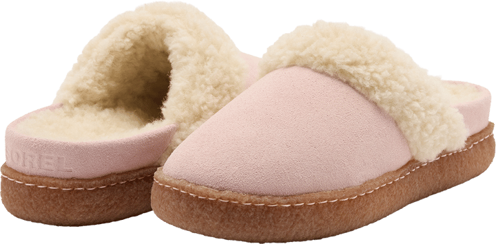 Sorel Women´s Nakiska III Slide Pink Salt, Gum 2 Sorel