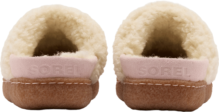 Sorel Women´s Nakiska III Slide Pink Salt, Gum 2 Sorel