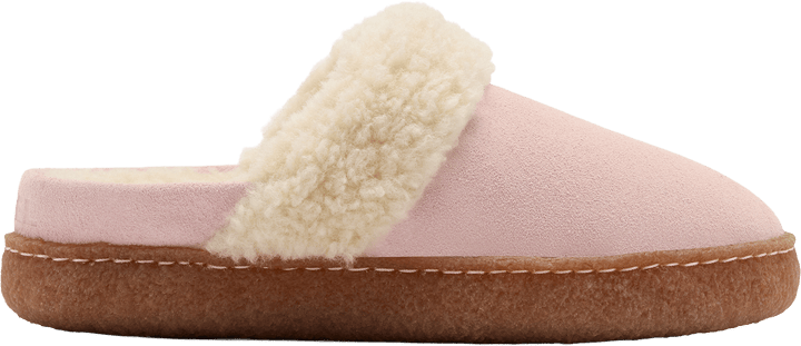 Sorel Women´s Nakiska III Slide Pink Salt, Gum 2 Sorel