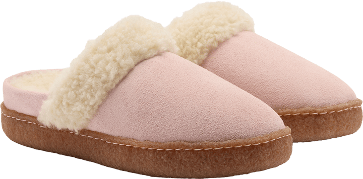 Sorel Women´s Nakiska III Slide Pink Salt, Gum 2 Sorel