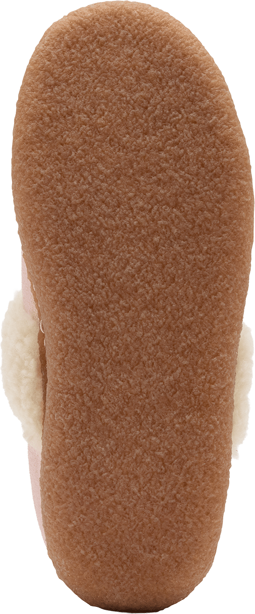 Sorel Women´s Nakiska III Slide Pink Salt, Gum 2 Sorel