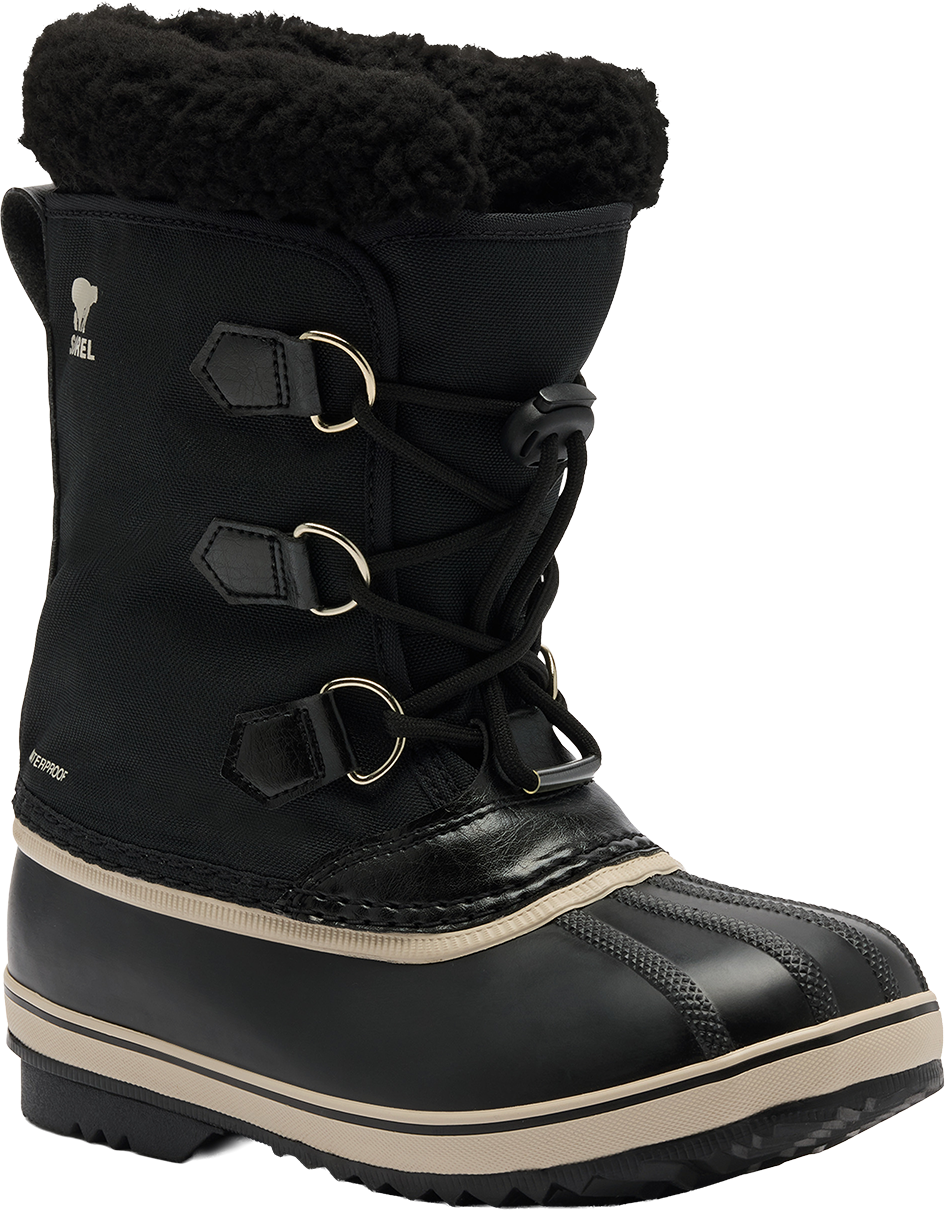 Sorel Kid´s Big Kids Yoot Pac Nylon Wp