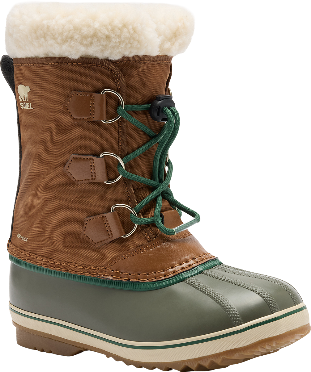 Sorel Kid´s Little Kids Yoot Pac Nylon Wp