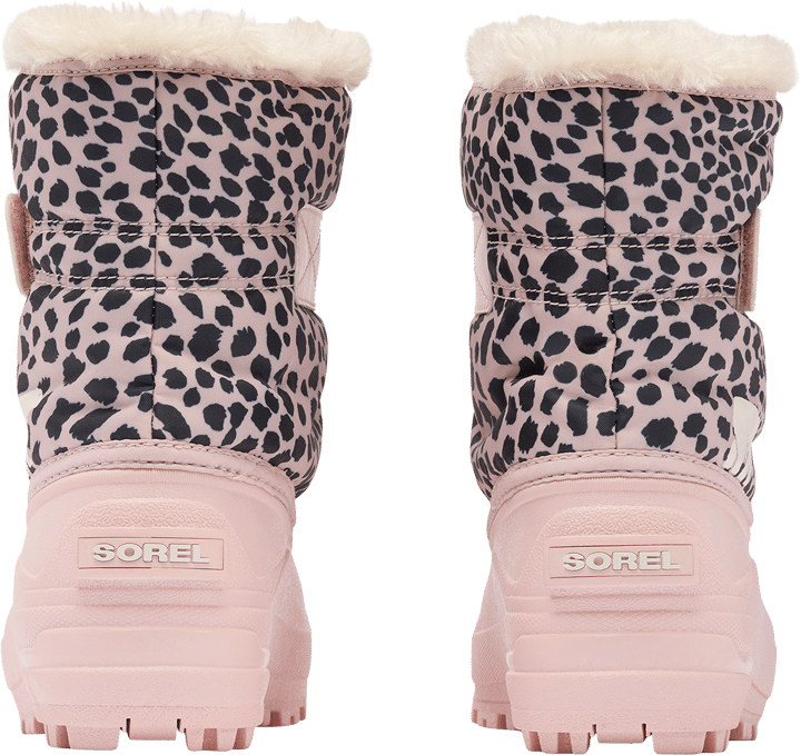 Sorel Kid´s Little Kids Snow Commander Ultra Pink, Pink Salt Sorel
