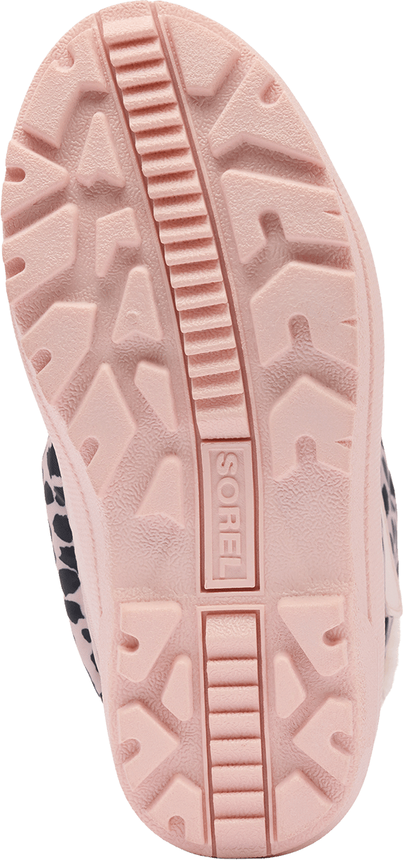Sorel Kid´s Little Kids Snow Commander Ultra Pink, Pink Salt Sorel