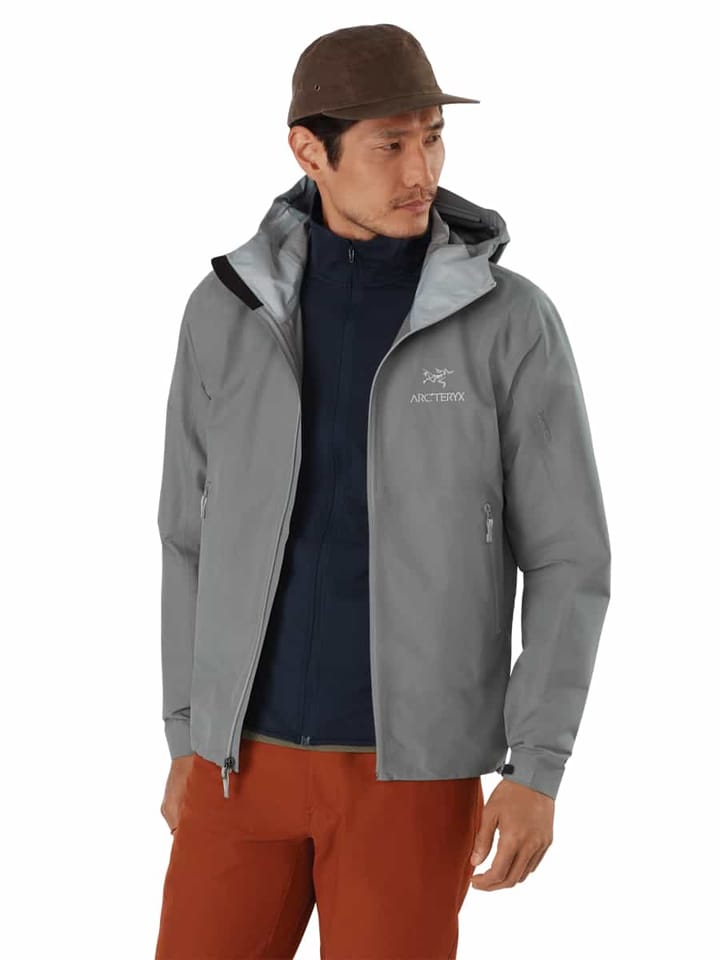 Arc'teryx Zeta SL Jacket Men's Exosphere Arc'teryx Arc'teryx Zeta SL Jacket Men's Exosphere Arc'teryx