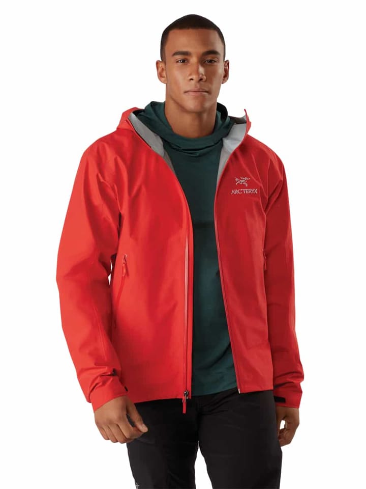 Arc'teryx Zeta SL Jacket Men's Exosphere Arc'teryx Arc'teryx Zeta SL Jacket Men's Exosphere Arc'teryx