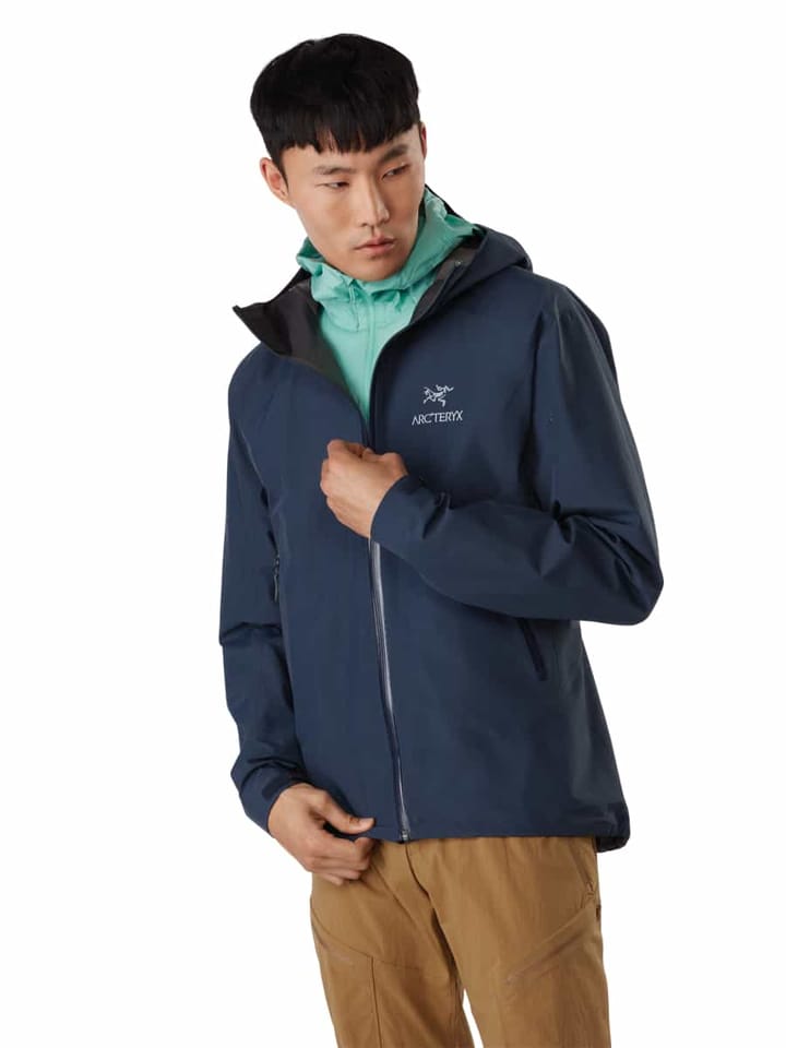 Arc'teryx Zeta SL Jacket Men's Exosphere Arc'teryx Arc'teryx Zeta SL Jacket Men's Exosphere Arc'teryx