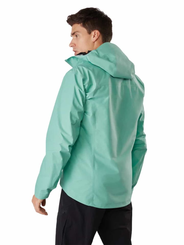 Arc'teryx Zeta SL Jacket Men's Exosphere Arc'teryx Arc'teryx Zeta SL Jacket Men's Exosphere Arc'teryx