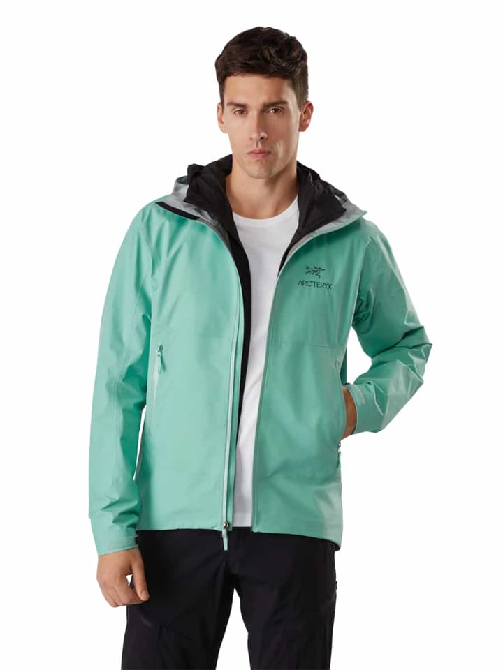 Arc'teryx Zeta SL Jacket Men's Exosphere Arc'teryx Arc'teryx Zeta SL Jacket Men's Exosphere Arc'teryx